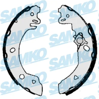 Автозапчасть SAMKO 85770