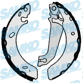 Автозапчасть SAMKO 86050