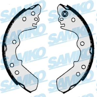 Автозапчасть SAMKO 86340