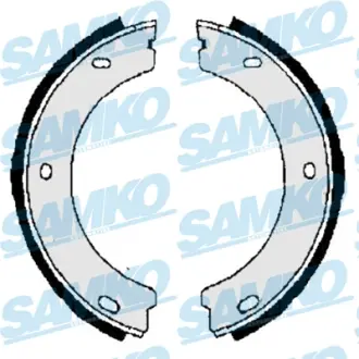 Автозапчасть SAMKO 86400