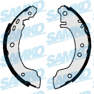 Автозапчасть SAMKO 86780