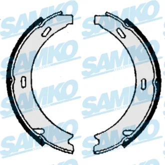 Автозапчасть SAMKO 86870