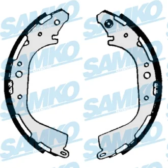Автозапчасть SAMKO 87040