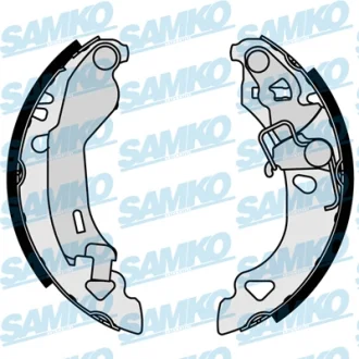 Автозапчасть SAMKO 87080
