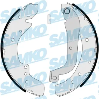 Автозапчасть SAMKO 87105