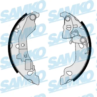 Автозапчасть SAMKO 87680