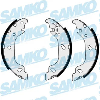 Автозапчасть SAMKO 87930