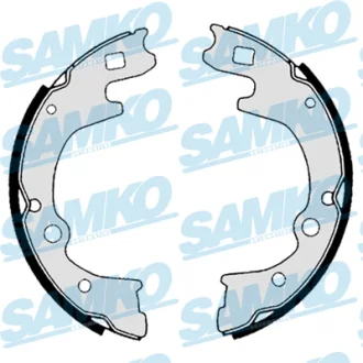 Автозапчасть SAMKO 88270