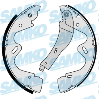 автозапчасть SAMKO 88730
