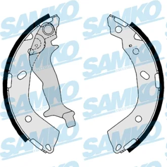 автозапчасть SAMKO 88760