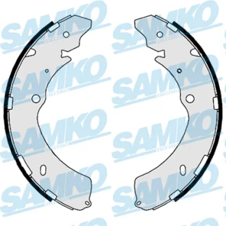 Автозапчасть SAMKO 88910