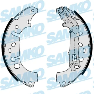 Автозапчасть SAMKO 89100