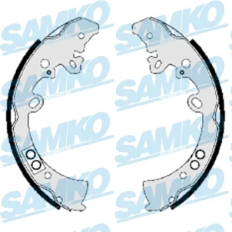 Автозапчасть SAMKO 89200