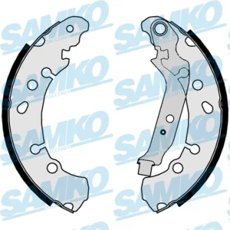Автозапчасть SAMKO 89320