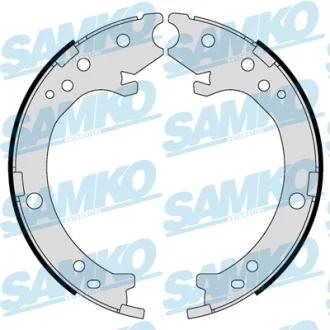 Автозапчасть SAMKO 89410