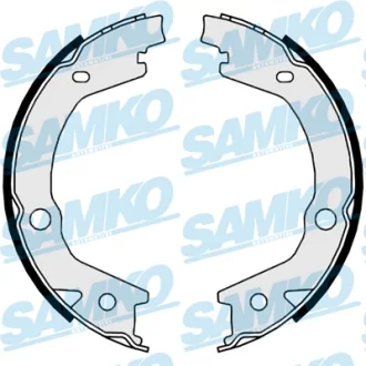Автозапчасть SAMKO 89800