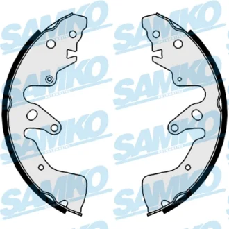 Автозапчасть SAMKO 89960