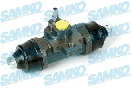 Автозапчасть SAMKO C02591