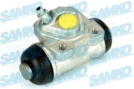 Автозапчасть SAMKO C03008