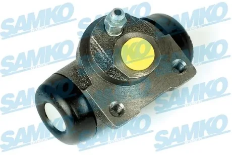 Автозапчасть SAMKO C07110