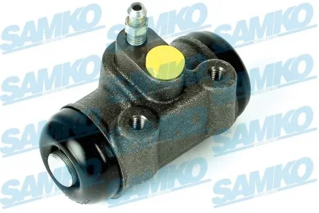 Автозапчасть SAMKO C07134