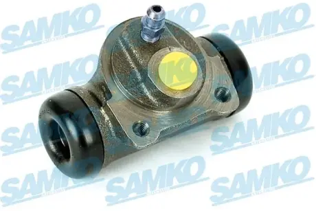 Цилиндр тормозной колесный SAMKO C07171