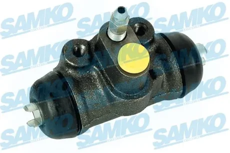 Автозапчасть SAMKO C08052