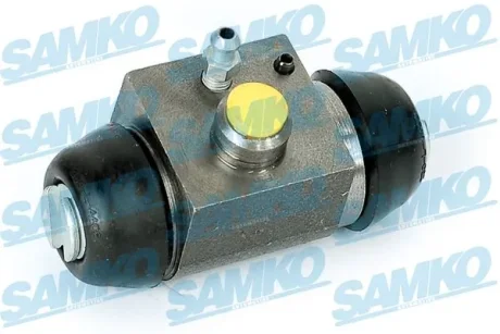 Автозапчасть SAMKO C08097