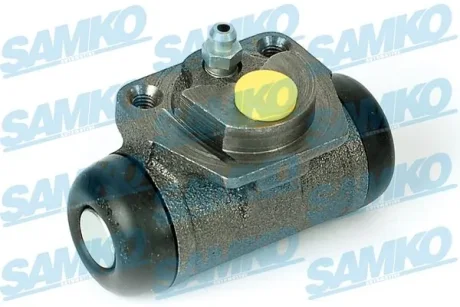 Автозапчасть SAMKO C08593