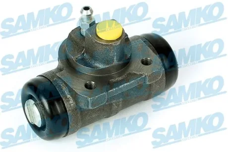 Автозапчасть SAMKO C08991