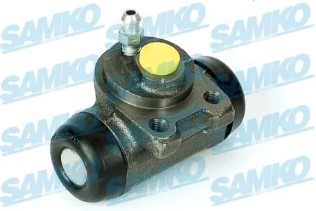 Автозапчасть SAMKO C11365