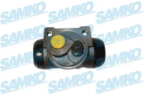 Автозапчасть SAMKO C12134