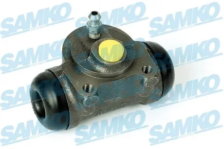 Автозапчасть SAMKO C12333