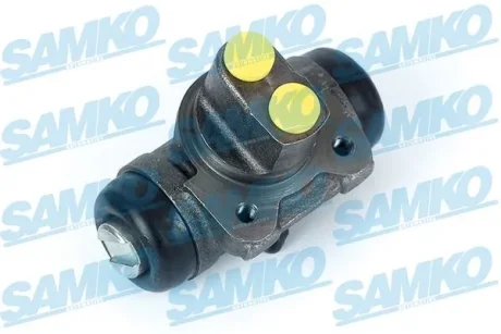 Автозапчасть SAMKO C12586