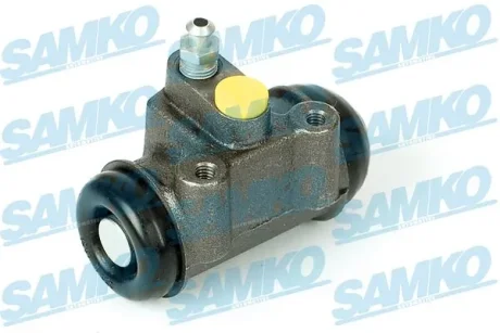 Автозапчасть SAMKO C12710