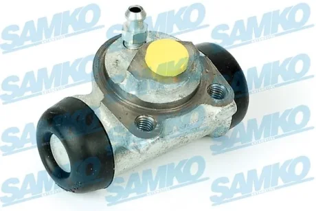 Автозапчасть SAMKO C12850
