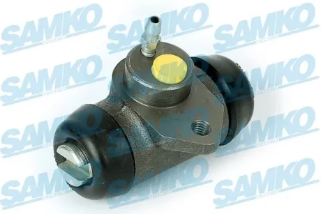 Автозапчасть SAMKO C16355