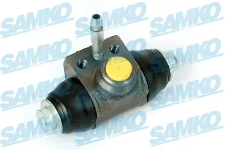 Цилиндр тормозной рабочий SAMKO C16931