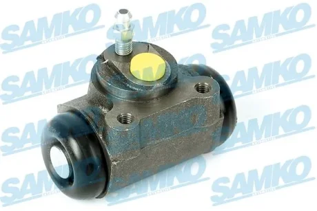 Автозапчасть SAMKO C17533