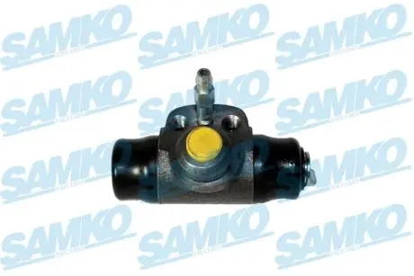 Цилиндр тормозной рабочий SAMKO C19847