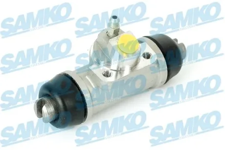 Автозапчасть SAMKO C20407