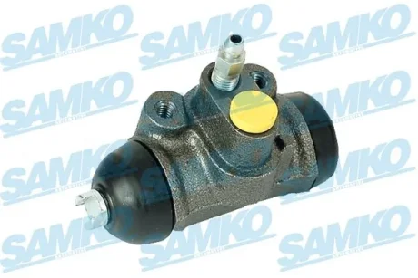 Автозапчасть SAMKO C23007