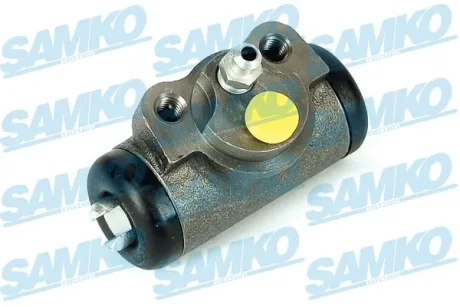 Автозапчасть SAMKO C24920