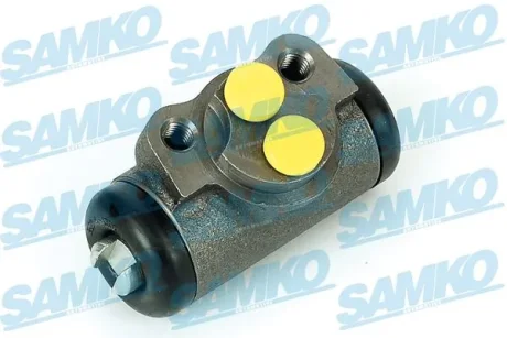 Автозапчасть SAMKO C24961