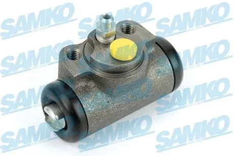 Автозапчасть SAMKO C24962