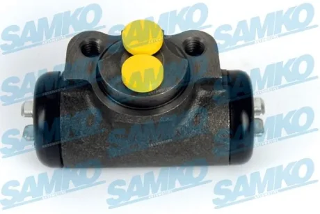 Автозапчасть SAMKO C24963