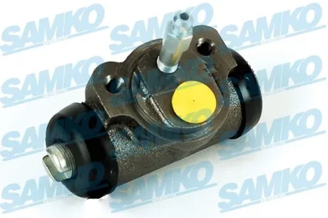 Автозапчасть SAMKO C25861