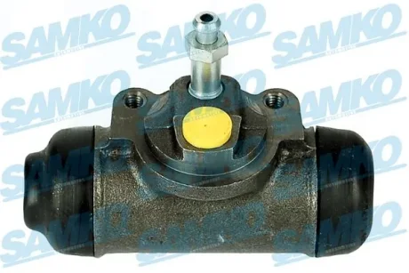 Автозапчасть SAMKO C26048
