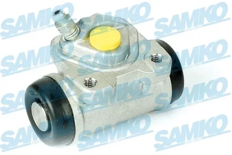 Автозапчасть SAMKO C26115