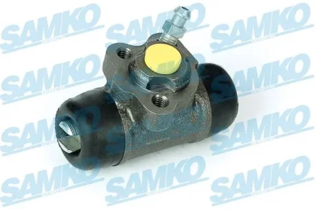 Автозапчасть SAMKO C261191